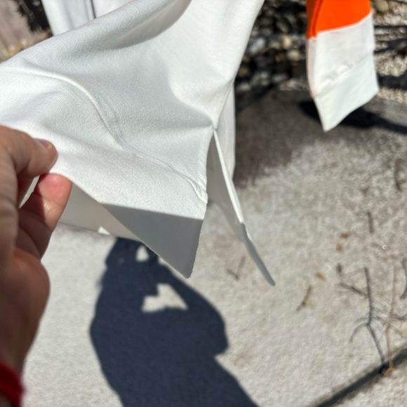 Any fit wear 2 color crew neck full sleeve shirt sweatshirt size XL brand new - Picture 4 of 4